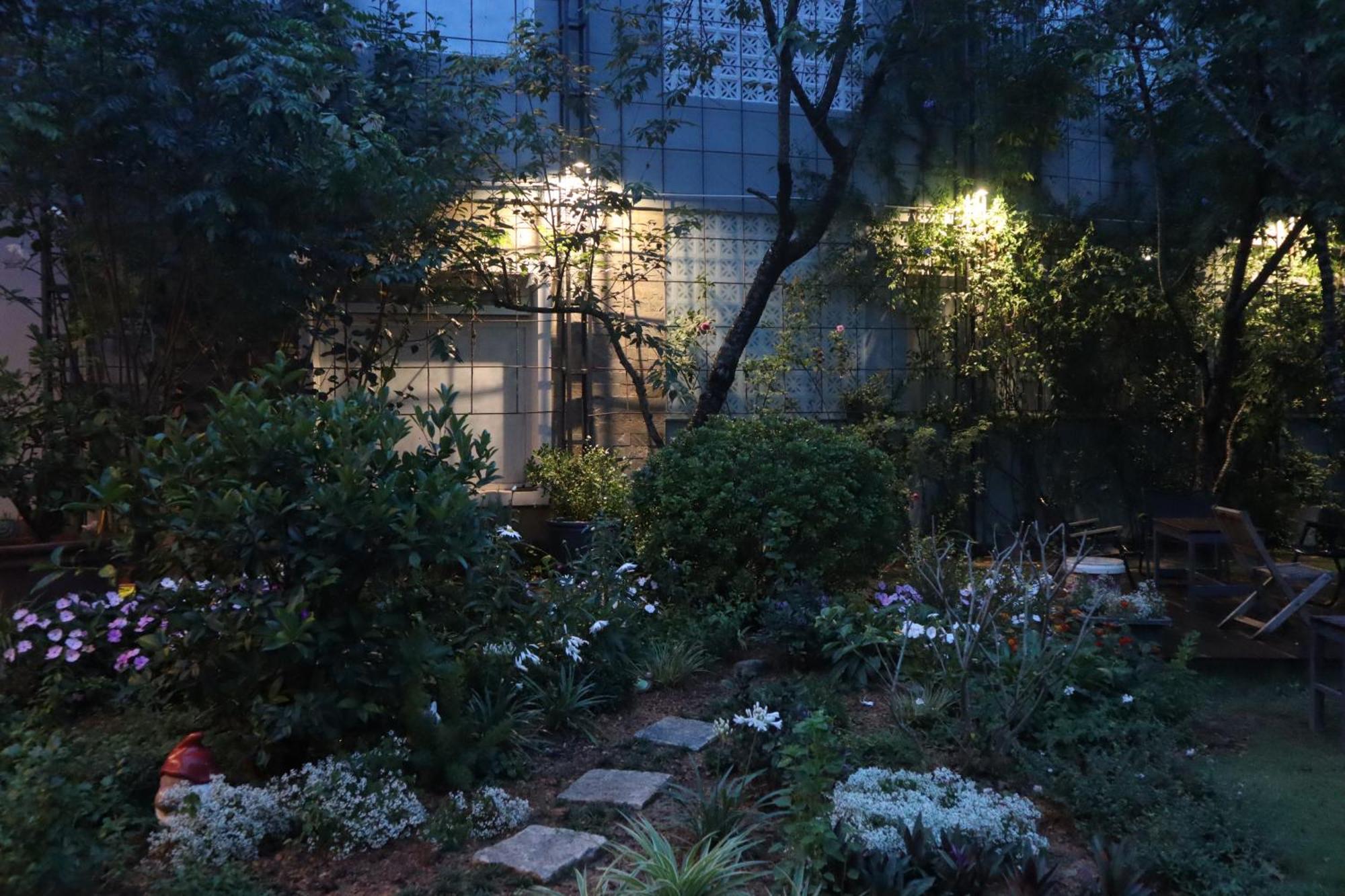 Hoang Loc Villa Далат Екстер'єр фото